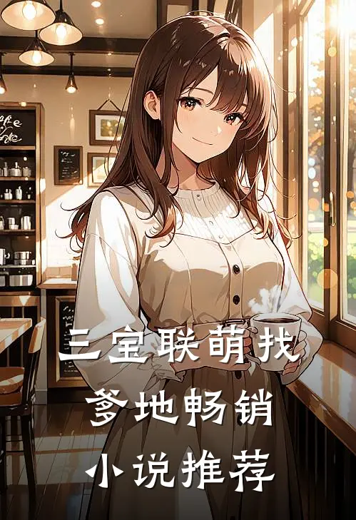 三宝联萌找爹地畅销小说推荐