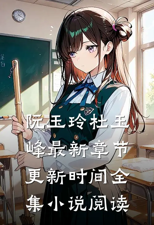 阮玉玲杜玉峰最新章节更新时间全集小说阅读