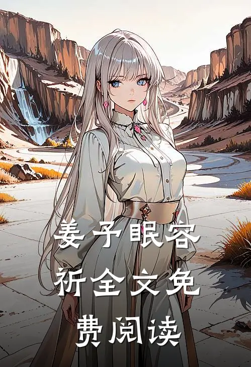 姜予眠容祈全文免费阅读