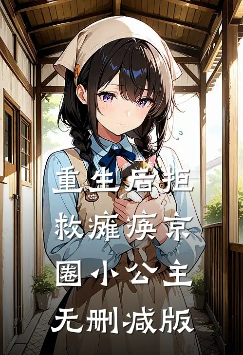 重生后拒救瘫痪京圈小公主无删减版