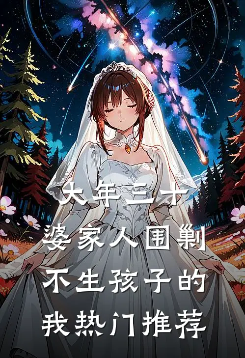 大年三十，婆家人围剿不生孩子的我热门推荐