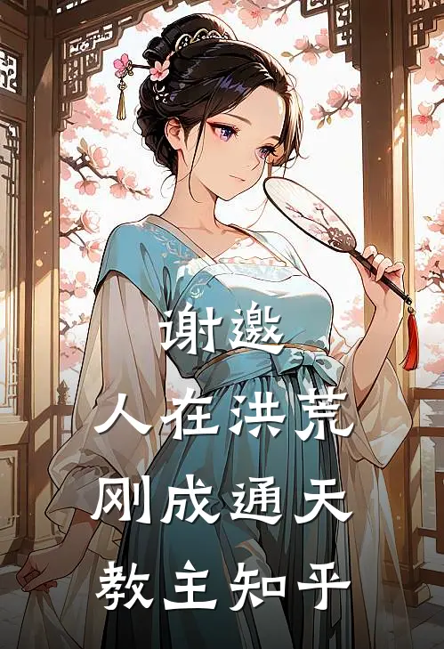 谢邀，人在洪荒，刚成通天教主知乎