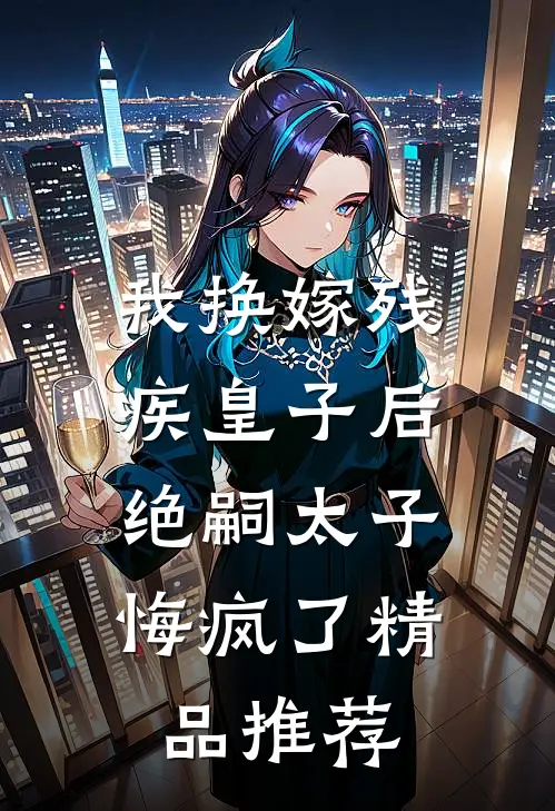 我换嫁残疾皇子后，绝嗣太子悔疯了精品推荐