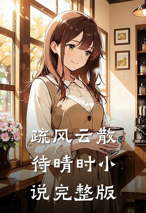 疏风云散待晴时小说完整版
