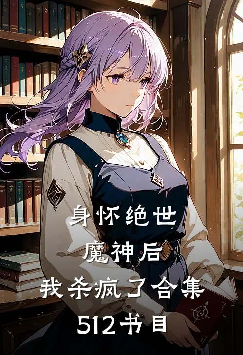 身怀绝世魔神后,我杀疯了合集512书目在线观看