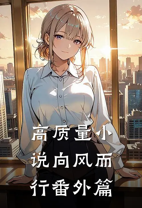 高质量小说向风而行番外篇
