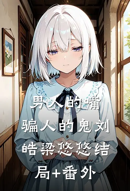 男人的嘴，骗人的鬼刘皓梁悠悠结局+番外