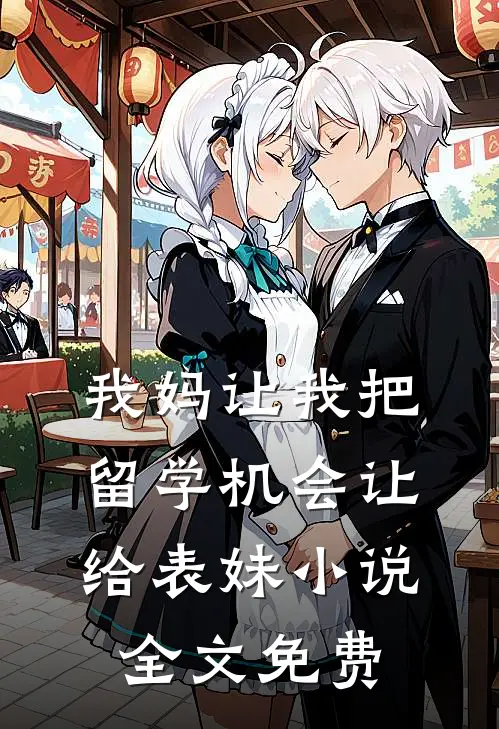 我妈让我把留学机会让给表妹小说全文免费