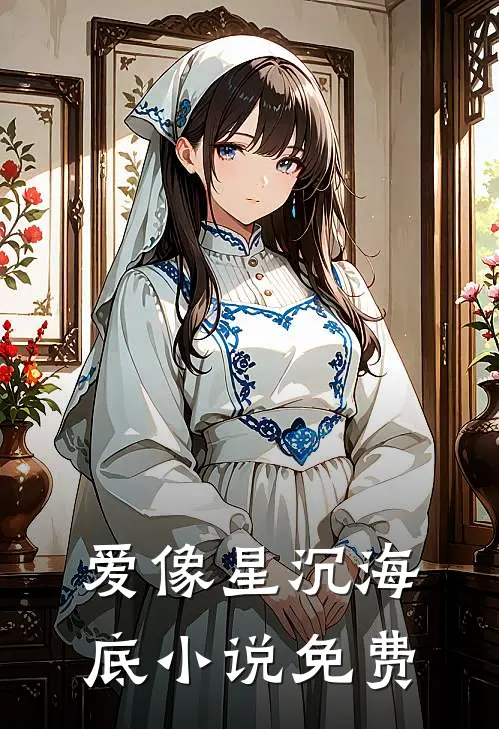 爱像星沉海底小说免费
