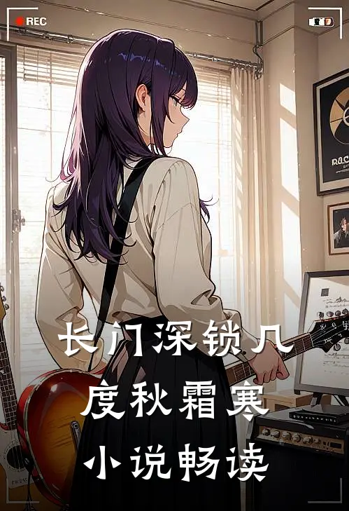 长门深锁几度秋霜寒小说畅读