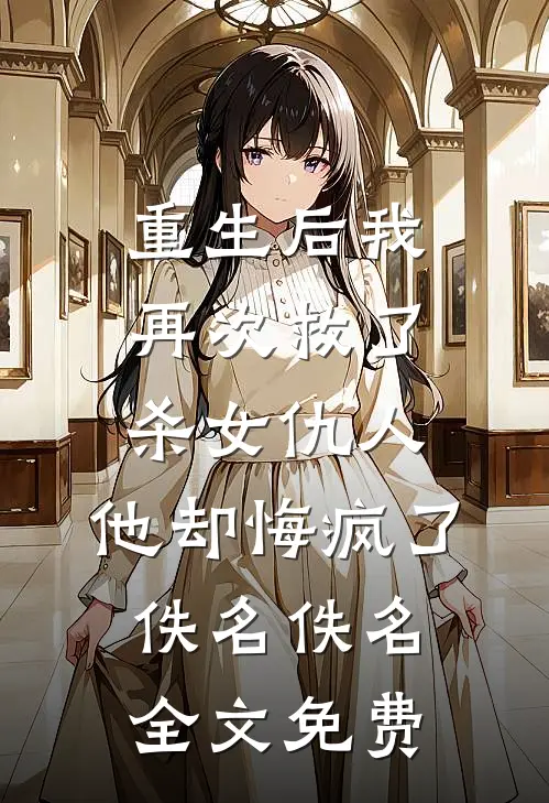 重生后我再次救了杀女仇人，他却悔疯了佚名佚名全文免费