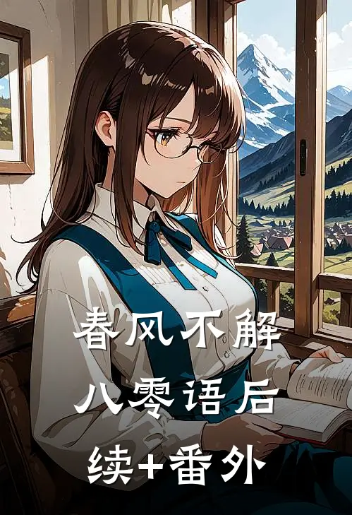 春风不解八零语后续+番外