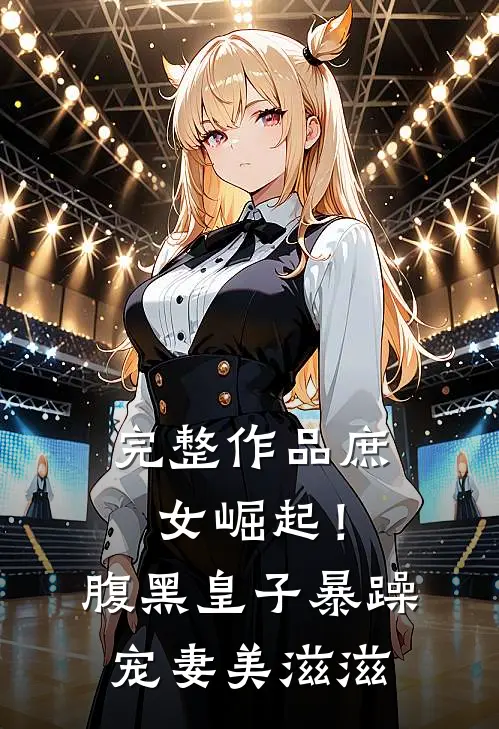 完整作品庶女崛起！腹黑皇子暴躁宠妻美滋滋