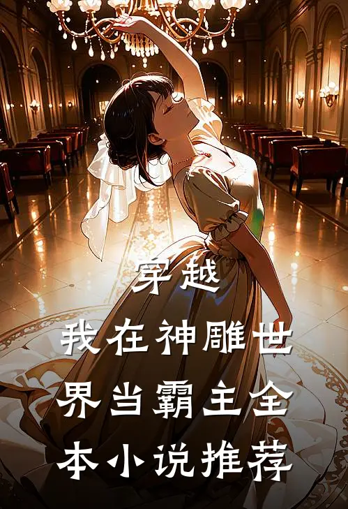 穿越：我在神雕世界当霸主全本小说推荐