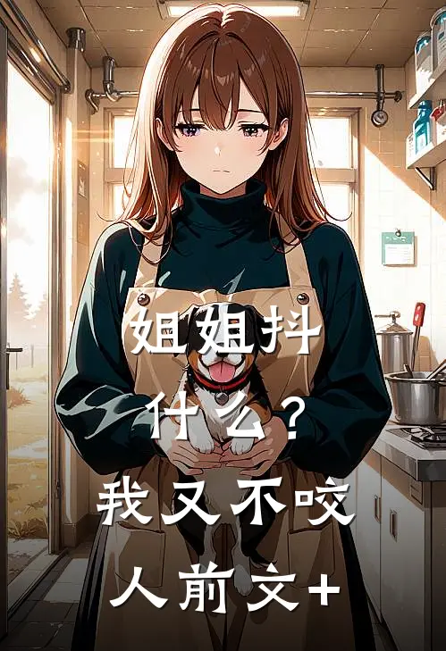 姐姐抖什么？我又不咬人前文+
