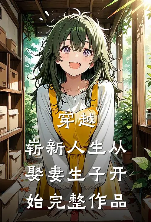穿越：崭新人生从娶妻生子开始完整作品