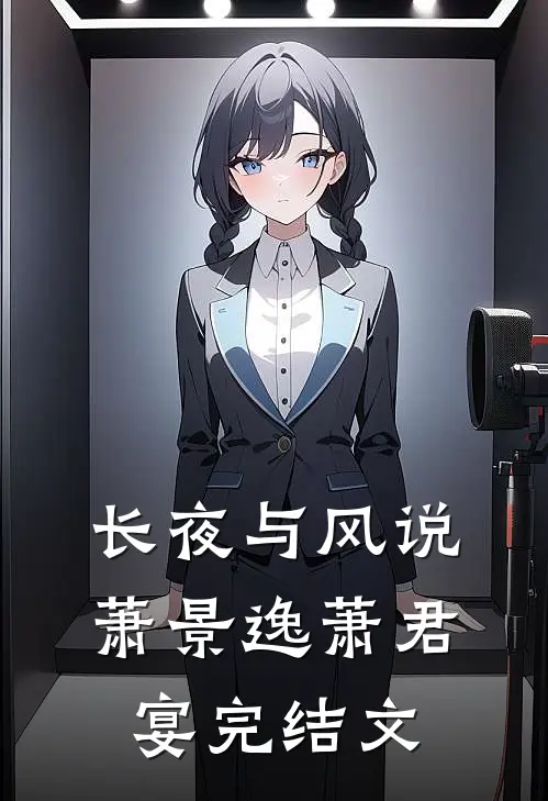 长夜与风说萧景逸萧君宴完结文