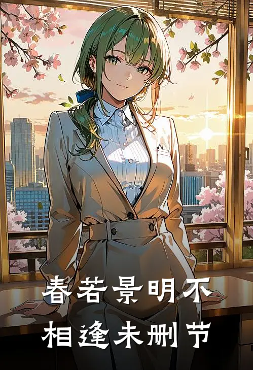 春若景明不相逢未删节