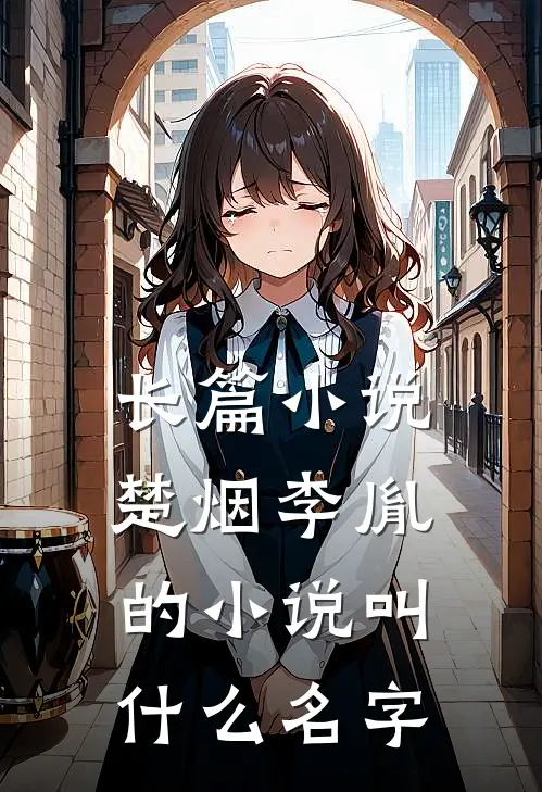 长篇小说楚烟李胤的小说叫什么名字