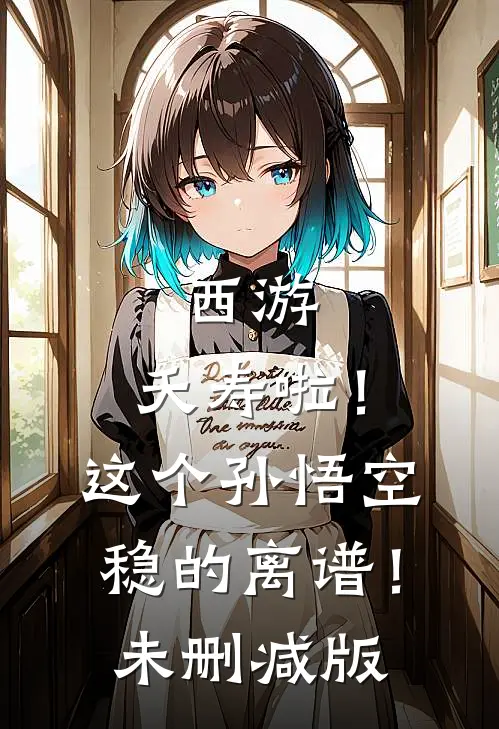 西游：夭寿啦！这个孙悟空稳的离谱！未删减版