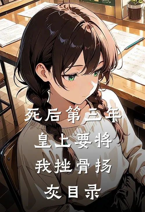 死后第三年，皇上要将我挫骨扬灰目录