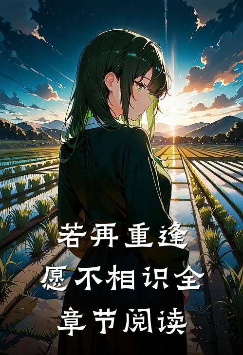若再重逢，愿不相识全章节阅读