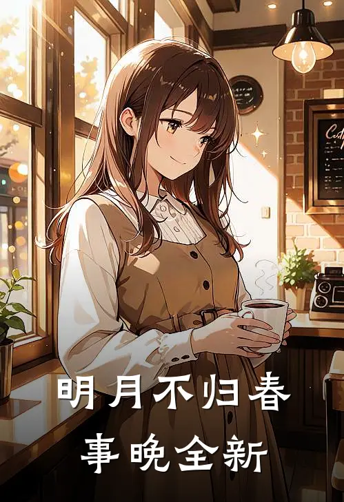 明月不归春事晚全新