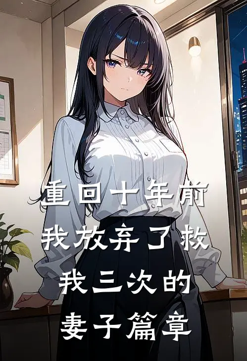 重回十年前，我放弃了救我三次的妻子篇章