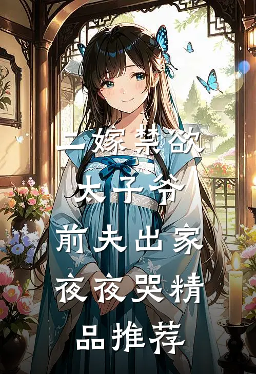 二嫁禁欲太子爷，前夫出家夜夜哭精品推荐