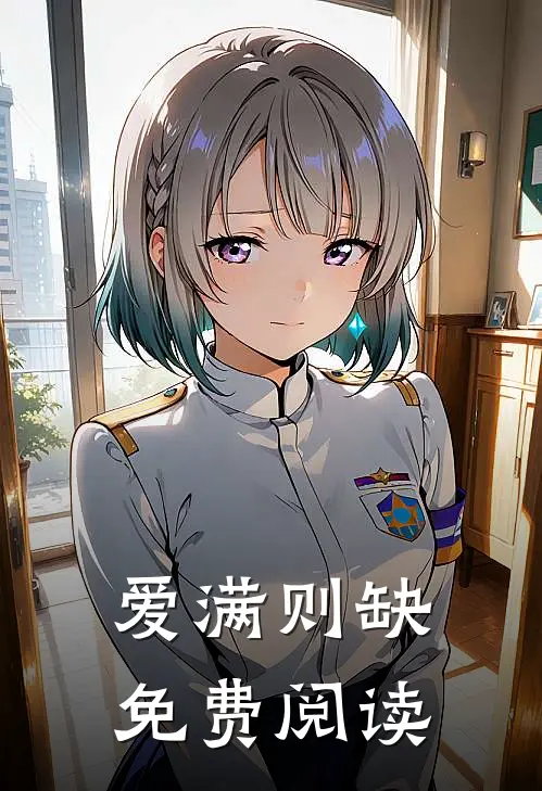爱满则缺免费阅读