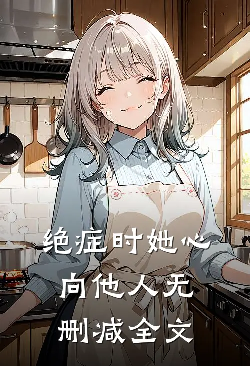 绝症时她心向他人无删减全文