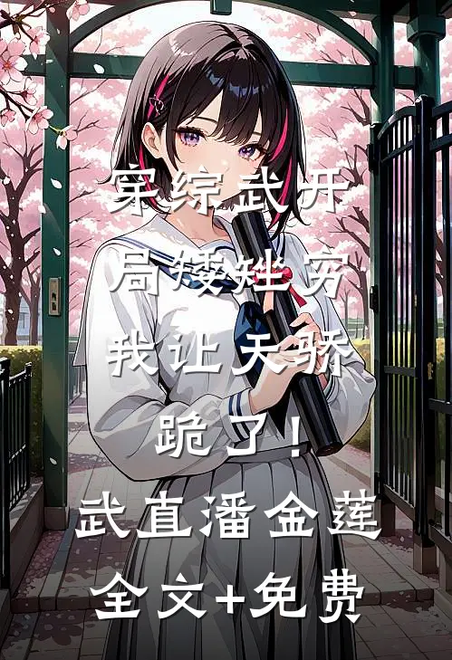 穿综武开局矮矬穷，我让天骄跪了！武直潘金莲全文+免费