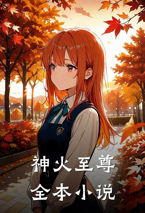 神火至尊全本小说