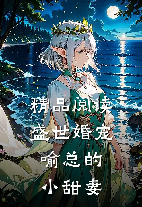 精品阅读盛世婚宠，喻总的小甜妻