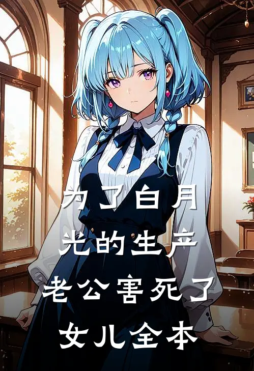 为了白月光的生产，老公害死了女儿全本