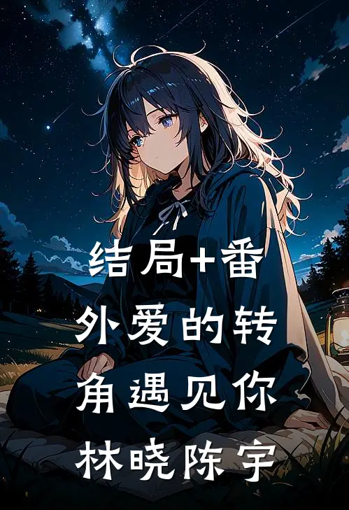 结局+番外爱的转角遇见你林晓陈宇