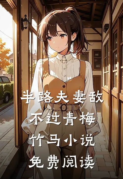 半路夫妻敌不过青梅竹马小说免费阅读