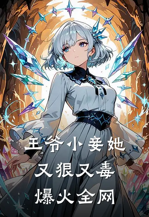 王爷小妾她又狠又毒爆火全网