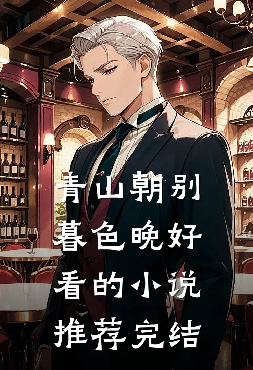 青山朝别暮色晚好看的小说推荐完结