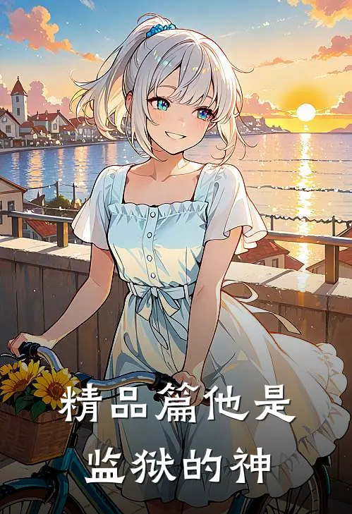 精品篇他是监狱的神