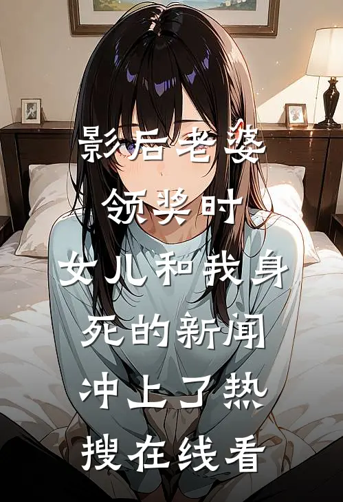 影后老婆领奖时，女儿和我身死的新闻冲上了热搜在线看