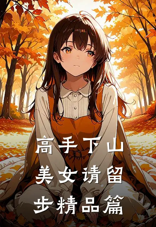 高手下山，美女请留步精品篇