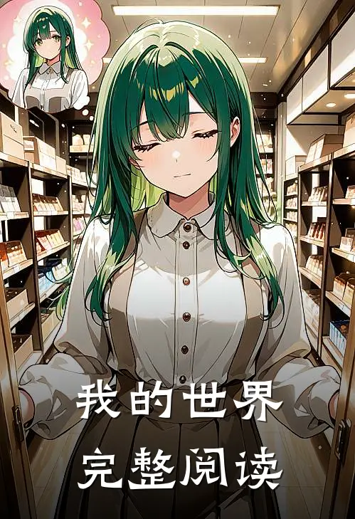 我的世界完整阅读
