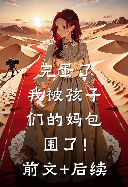 完蛋了，我被孩子们的妈包围了！前文+后续