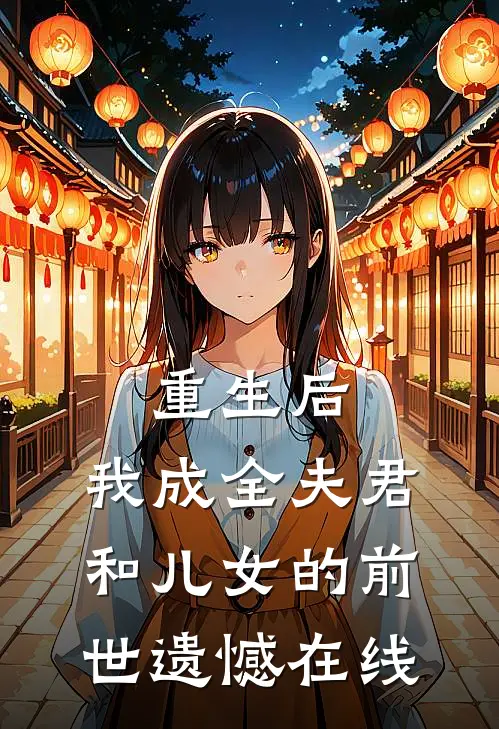 重生后，我成全夫君和儿女的前世遗憾在线