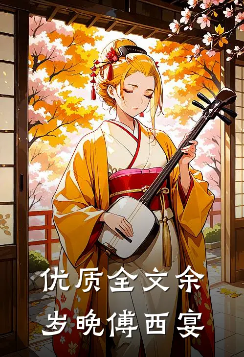 优质全文余岁晚傅西宴