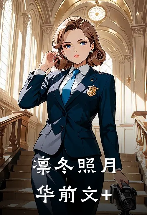凛冬照月华前文+