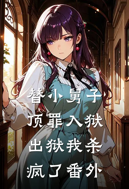 替小舅子顶罪入狱，出狱我杀疯了番外