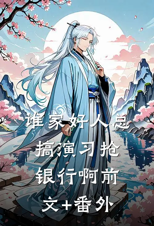 谁家好人总搞演习抢银行啊前文+番外