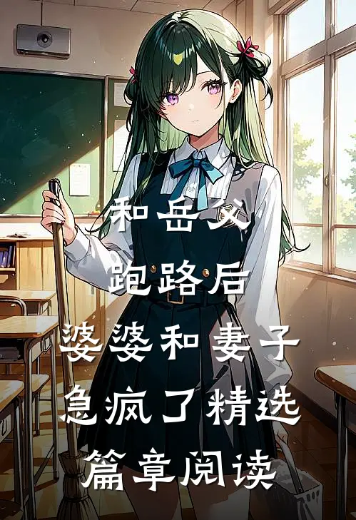 和岳父跑路后，婆婆和妻子急疯了精选篇章阅读